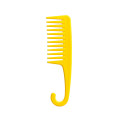 Colorful Large-Toothed Combs for The Hair